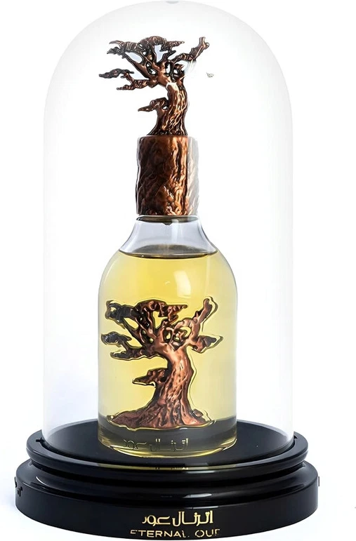Eau De Parfum Lattafa Eternal Oud