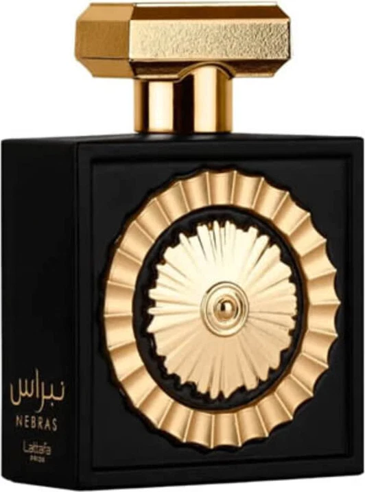 Eau De Parfum Lattafa Pride Nebras