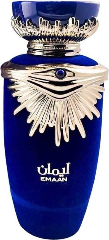 Eau De Parfum Lattafa Emaan