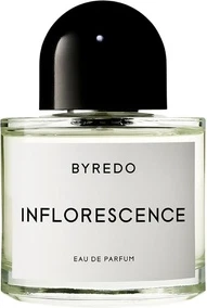 Eau De Parfum Byredo Inflorescence