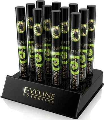 Тушь Eveline Cosmetics Extension Volume Professional