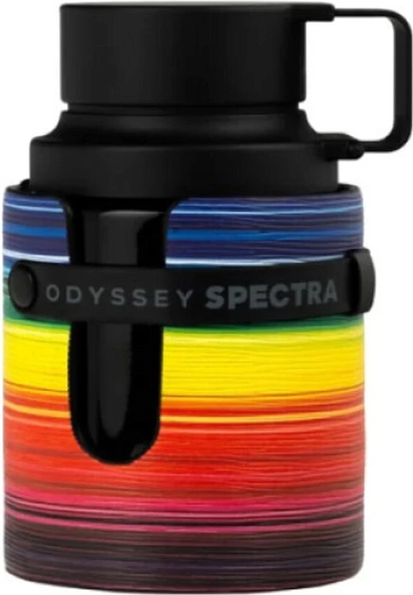 Odekolon Armaf Odyssey Spectra
