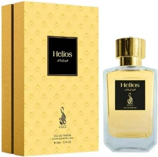 Eau De Parfum Risala Helios