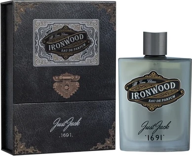 Eau De Parfum Just Jack Ironwood