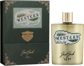 Духи Just Jack Western