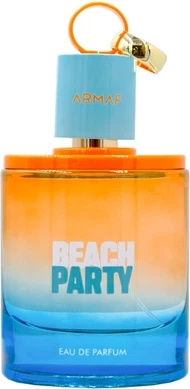 Парфюмерная вода Armaf Beach Party