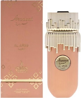 Eau De Parfum Risala Risala Elite Aroosat Al Arab