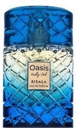 Eau De Parfum Risala Risala Oasis Fruity Oud