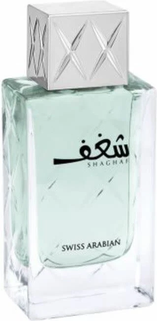 Парфюмированная вода Swiss Arabian Shaghaf Blue