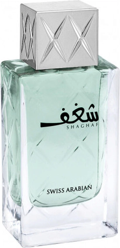 Парфюмированная вода Swiss Arabian Shaghaf Blue