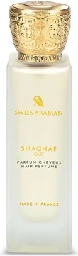 Парфюм для волос Swiss Arabian Shaghaf Oud