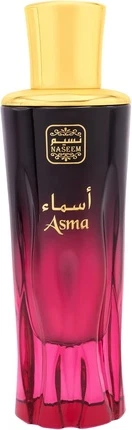 Eau De Parfum Naseem Rose Oud Fragrance Alcohol Free