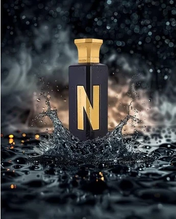 Eau De Parfum Naseem Wild Obsession