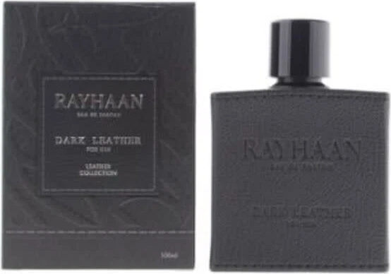 Одеколон Rayhaan Dark Leather