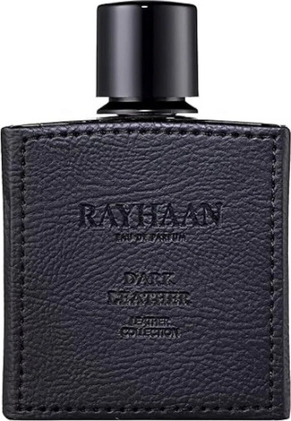 Одеколон Rayhaan Dark Leather