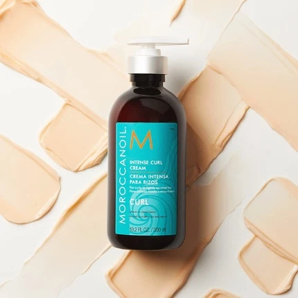 Крем Moroccanoil