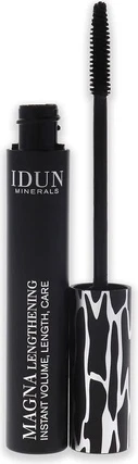 Тушь Idun Minerals Magna Удлиняющая