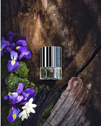 Eau de Parfum N.C.P Olfactive Fragrance Facet