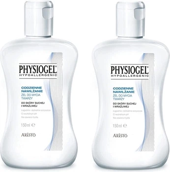 Очищающий гель Physiogel