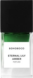 Парфюм Bohoboco Eternal Lily Amber