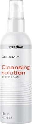 Очищающая Жидкость Odexim