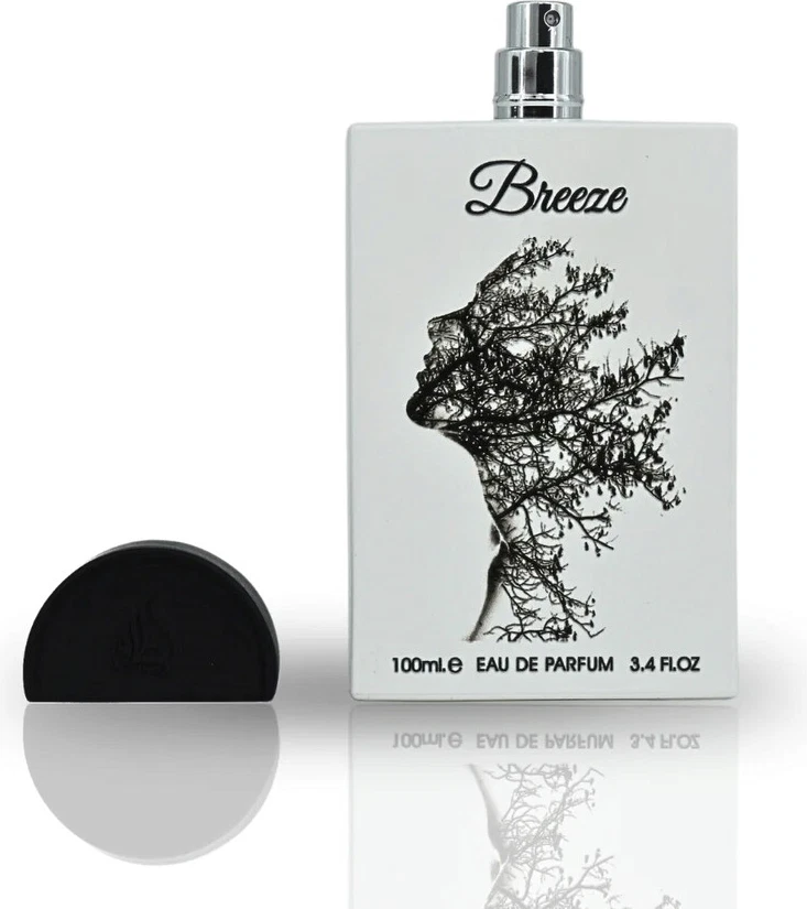 Eau De Parfum Lattafa Pride Breeze