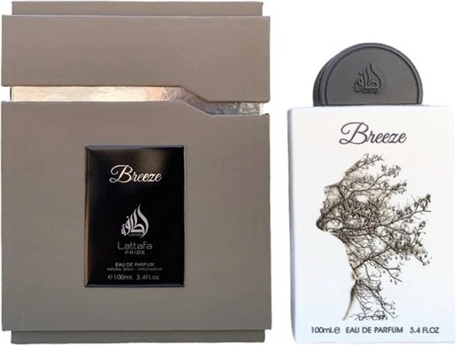 Eau De Parfum Lattafa Pride Breeze
