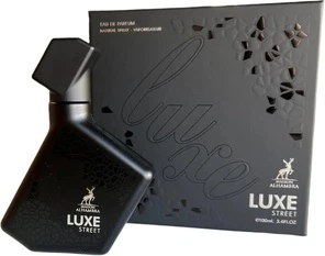 Eau De Parfum Maison Alhambra Luxe Street