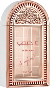 Eau De Parfum Asdaaf Ya Habibti