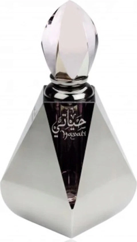 Eau De Parfum Al Haramain Hayati