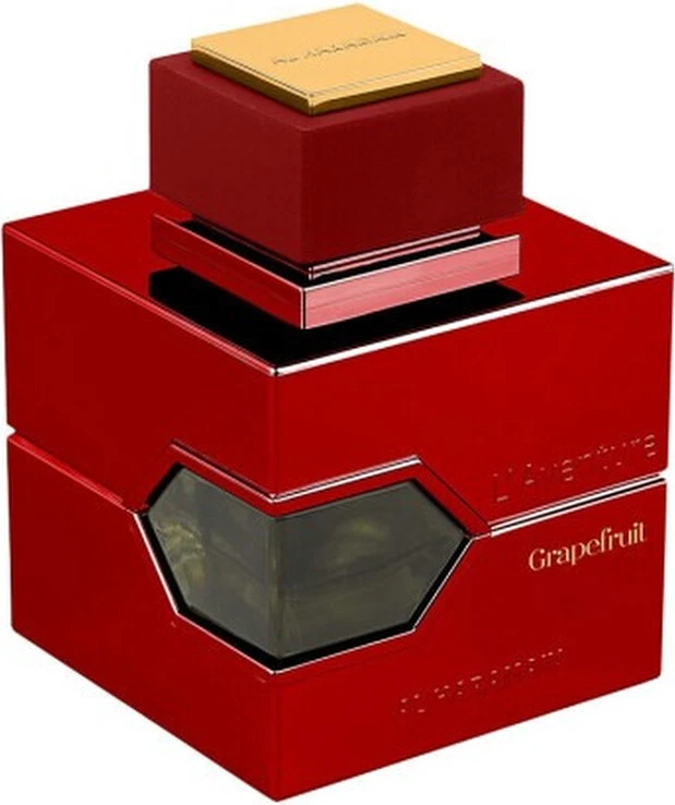 Extrait de Parfum Al Haramain L'Aventure Grapefruit