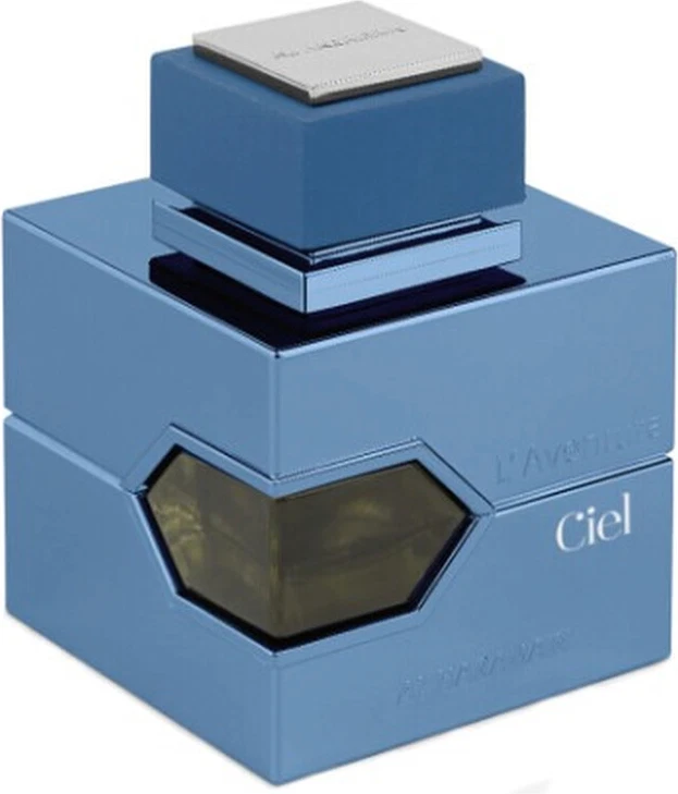 Extrait De Parfum Al Haramain L'Aventure Ciel