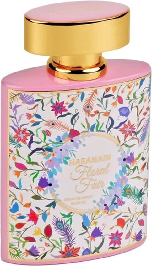 Духи Al Haramain Floral Fair