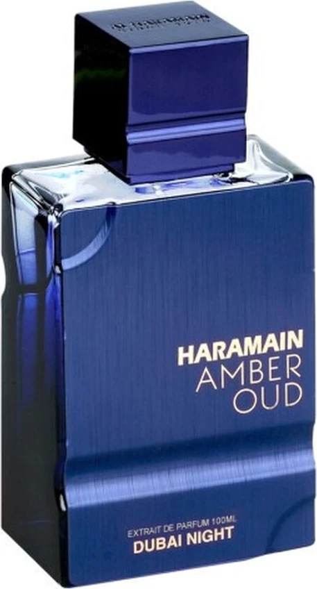 Extrait De Parfum Al Haramain Amber Oud Dubai Night