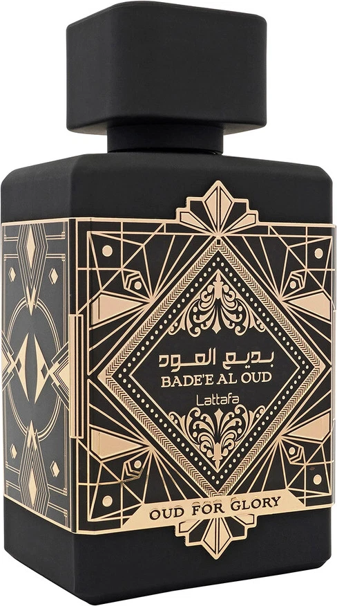 Eau de Parfum Lattafa Bade'e Al Oud Oud for Glory