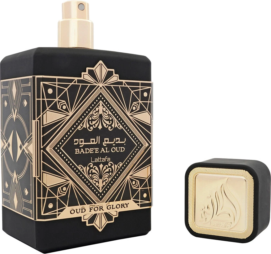 Eau de Parfum Lattafa Bade'e Al Oud Oud for Glory