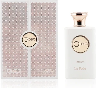 Eau De Parfum Khadlaj Opera Rose Lor