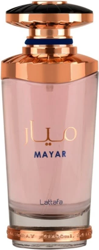 Eau de Parfum Lattafa Mayar