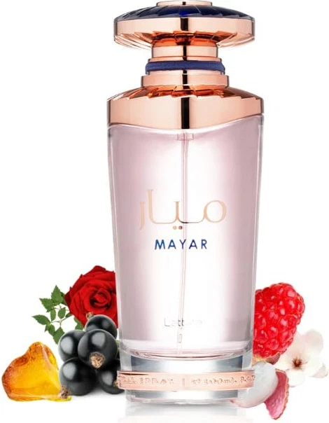 Eau de Parfum Lattafa Mayar