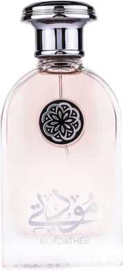 Eau De Parfum Asdaaf Muadathee