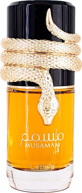 Eau de Parfum Lattafa Musamam