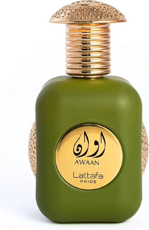 Eau De Parfum Lattafa Pride Awaan