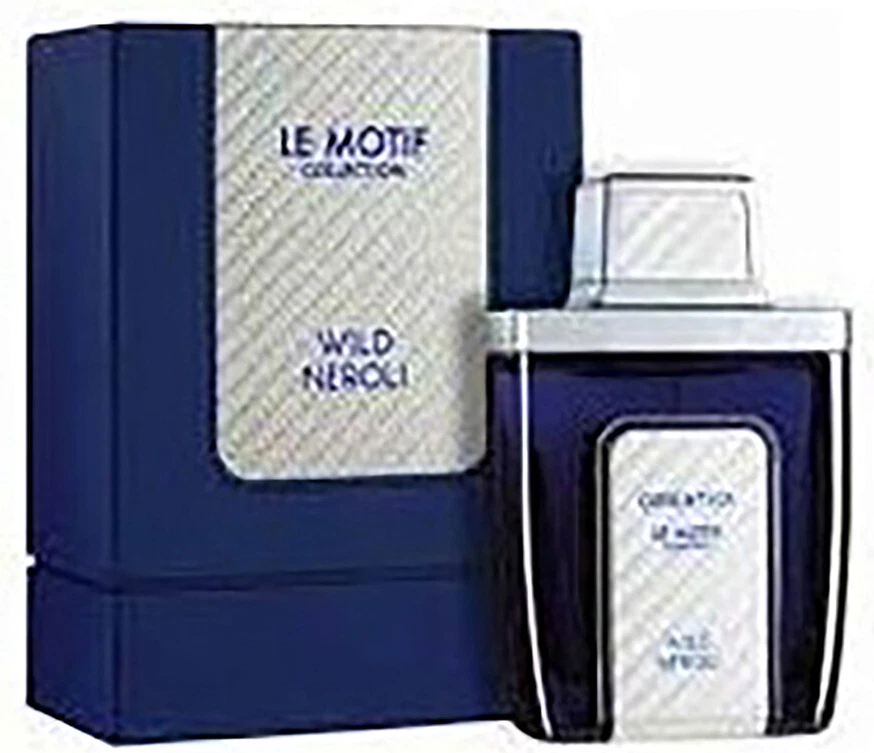 Eau De Parfum Orientica Wild Neroli