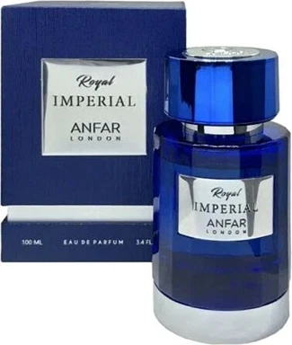 Eau De Parfum Anfar Royal Imperial