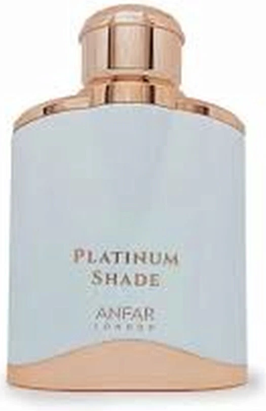 Духи Anfar Platinum Shade