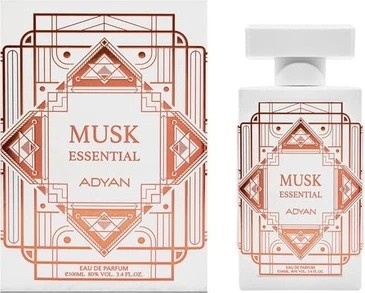 Парфюмерная вода Ajmal Musk Essential