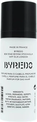 Soch uchun atir Byredo Mojave Ghost