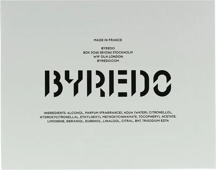 Парфюмерная вода Byredo Rose Noir