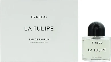 Eau De Parfum Byredo La Tulipe