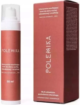 Крем для лица Polemika